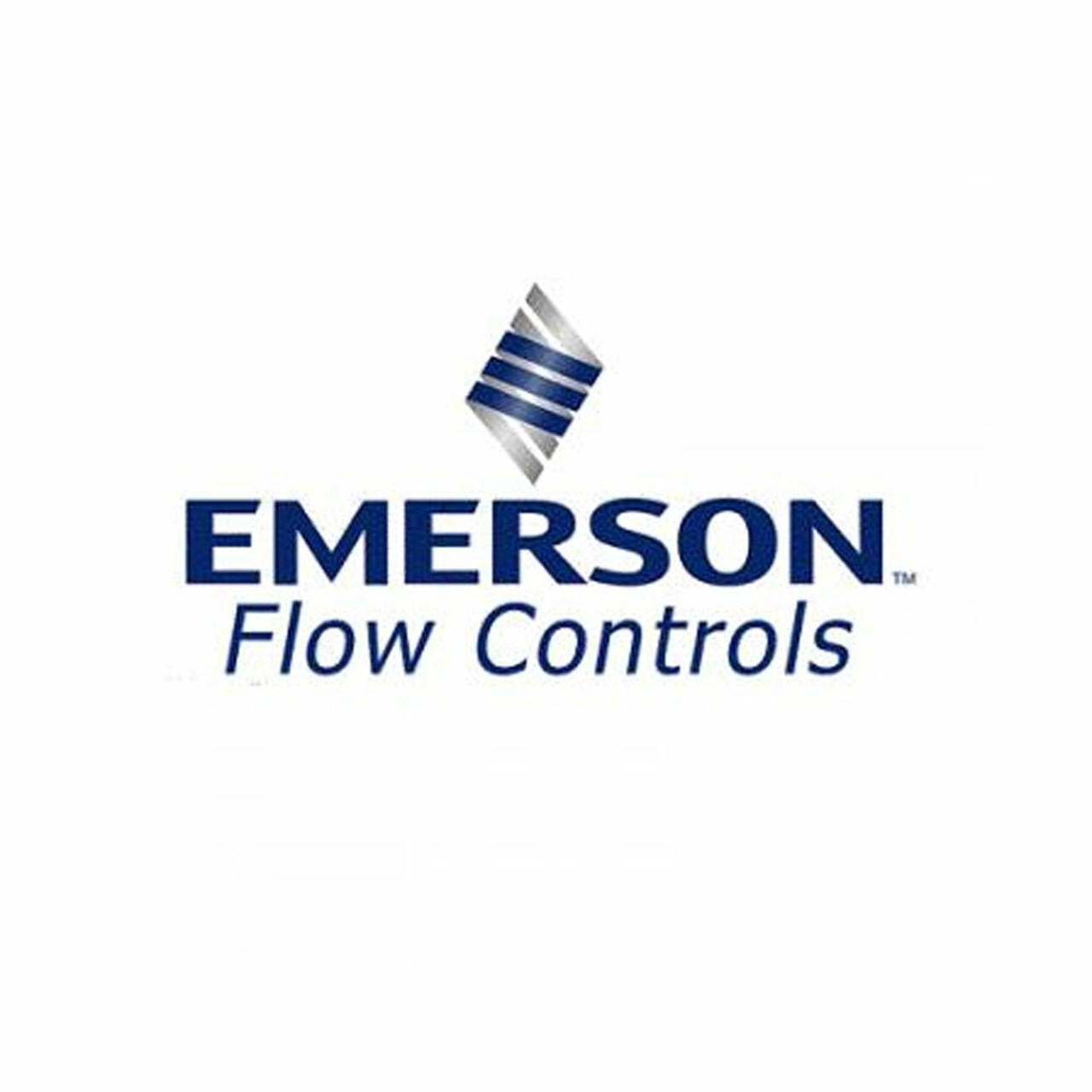 Emerson Flow Controls